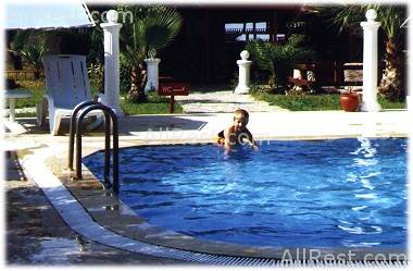 Yavuz Hotel 13
